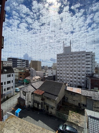 シャトー三和３号館の物件内観写真